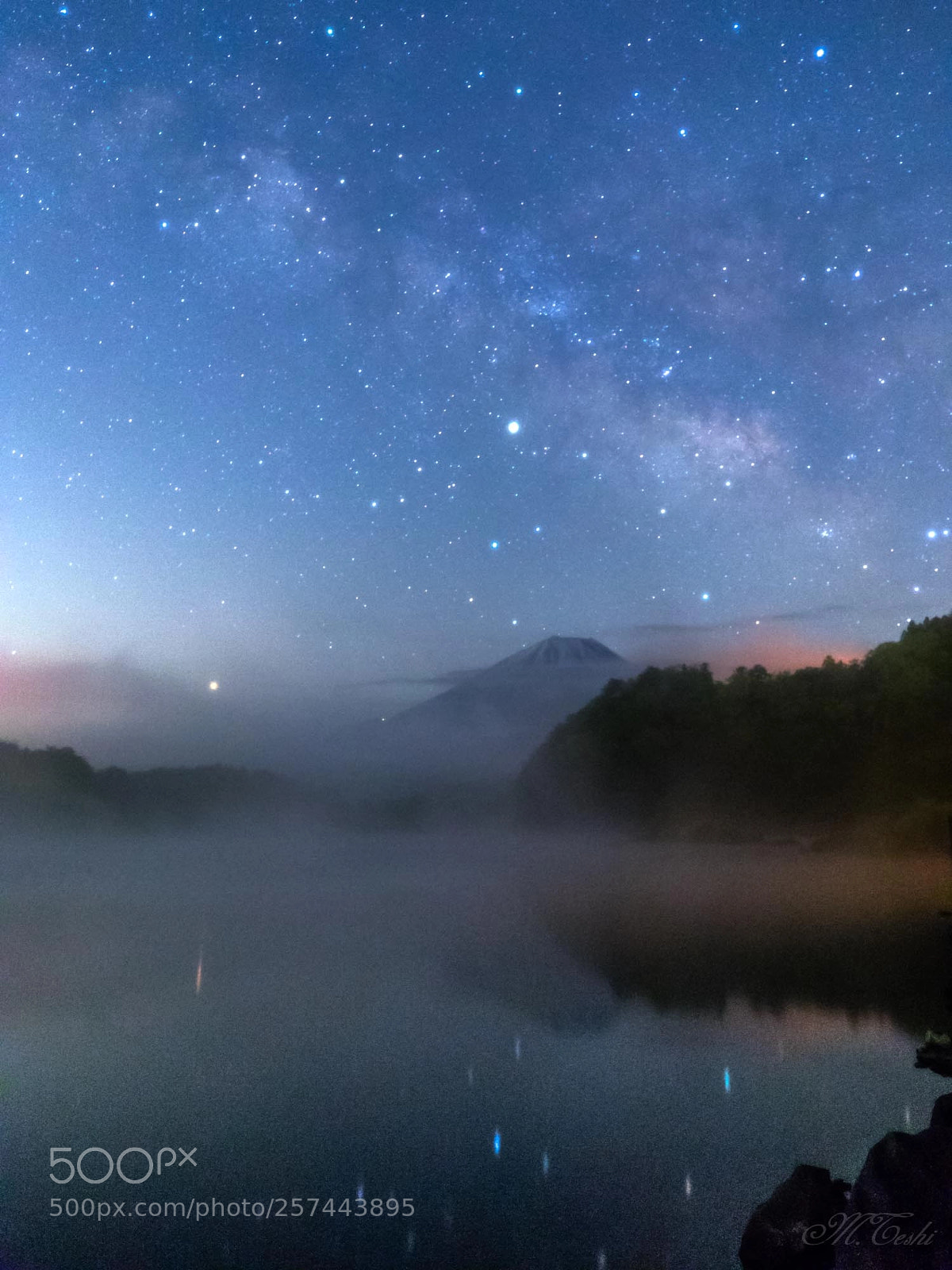 Canon EOS 5D Mark IV sample photo. Illusion of night photography