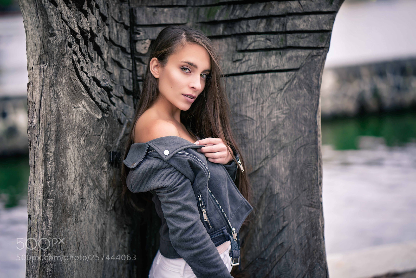 Sony a7R sample photo. Pavlína photography