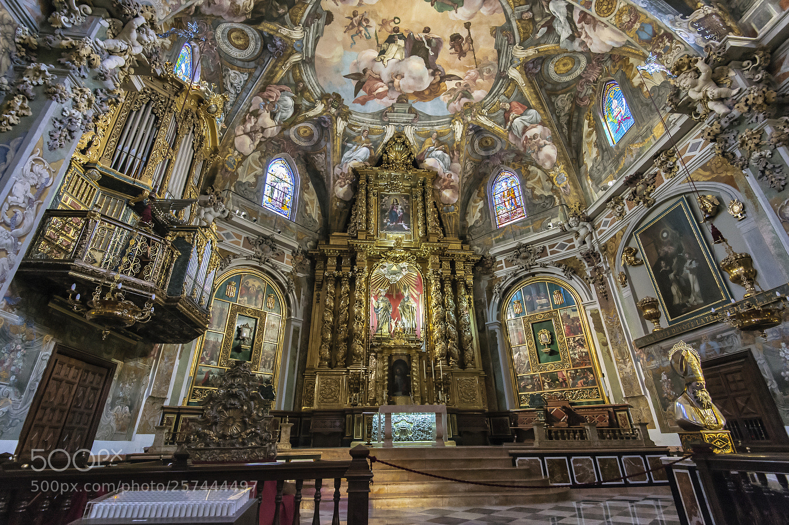 Nikon Df sample photo. When art is art photography