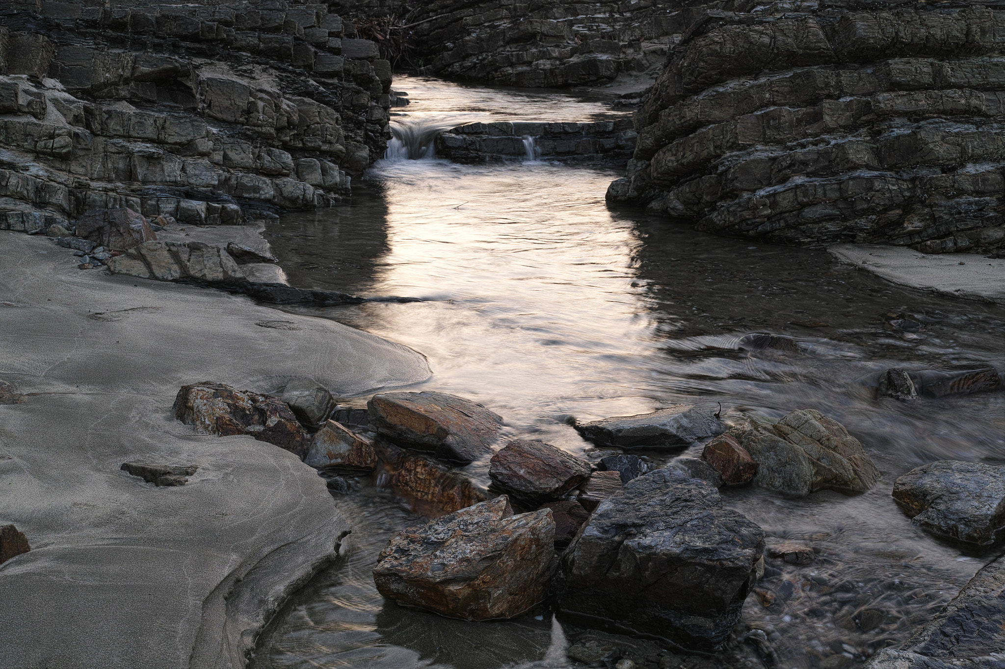 Sigma DP2 Merrill sample photo. 5/11 photography
