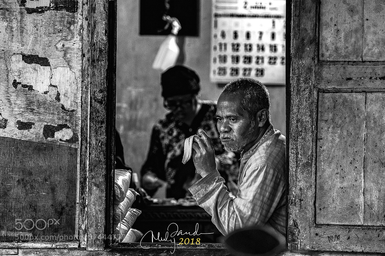 Nikon Df sample photo. Mbah photography