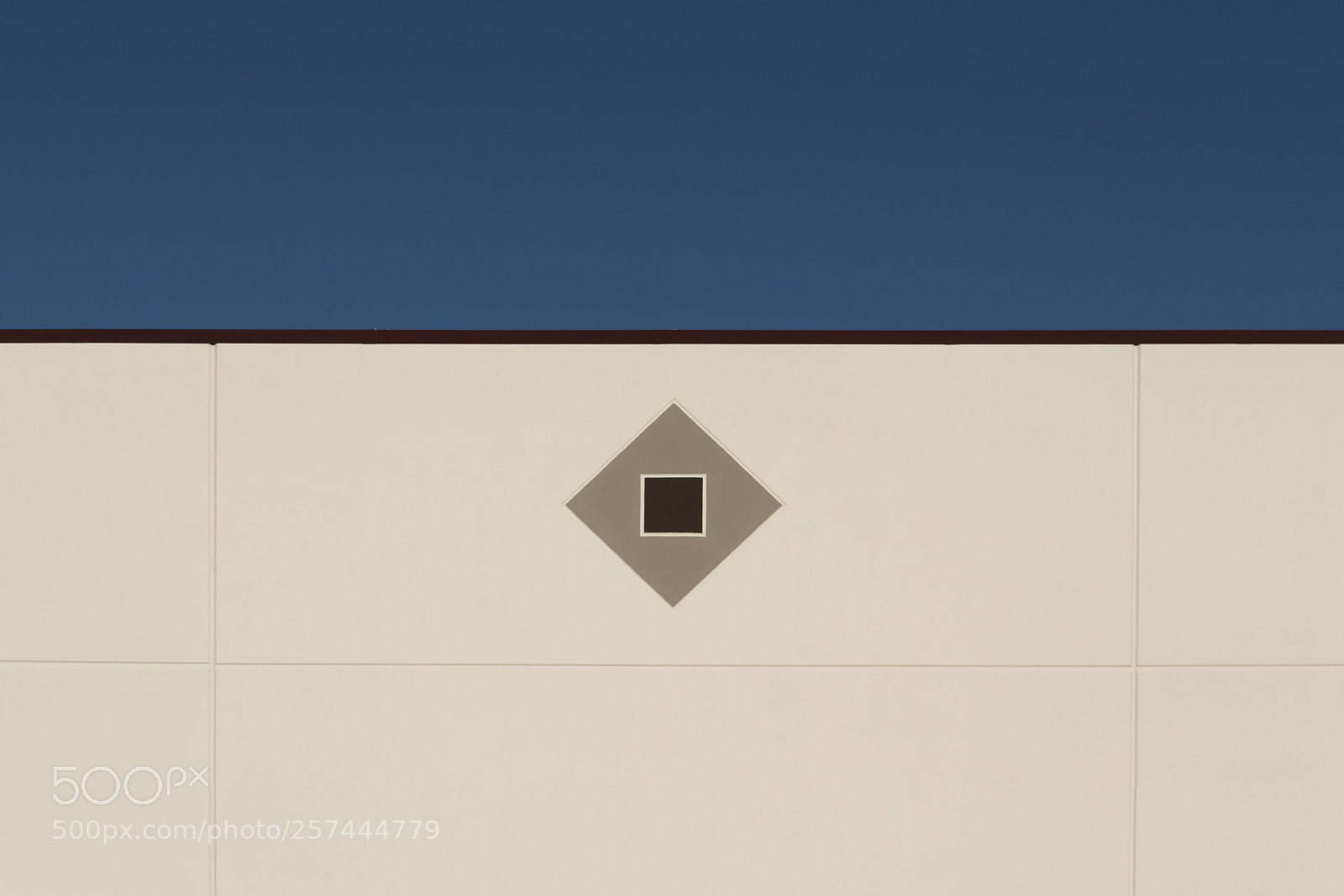 Nikon D5500 sample photo. Industrial minimalism 26 photography