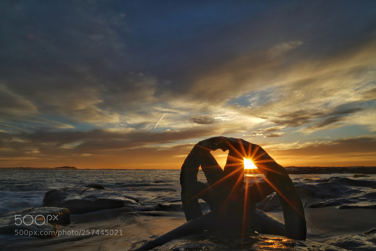 Sony a7R II sample photo. The morning rays photography