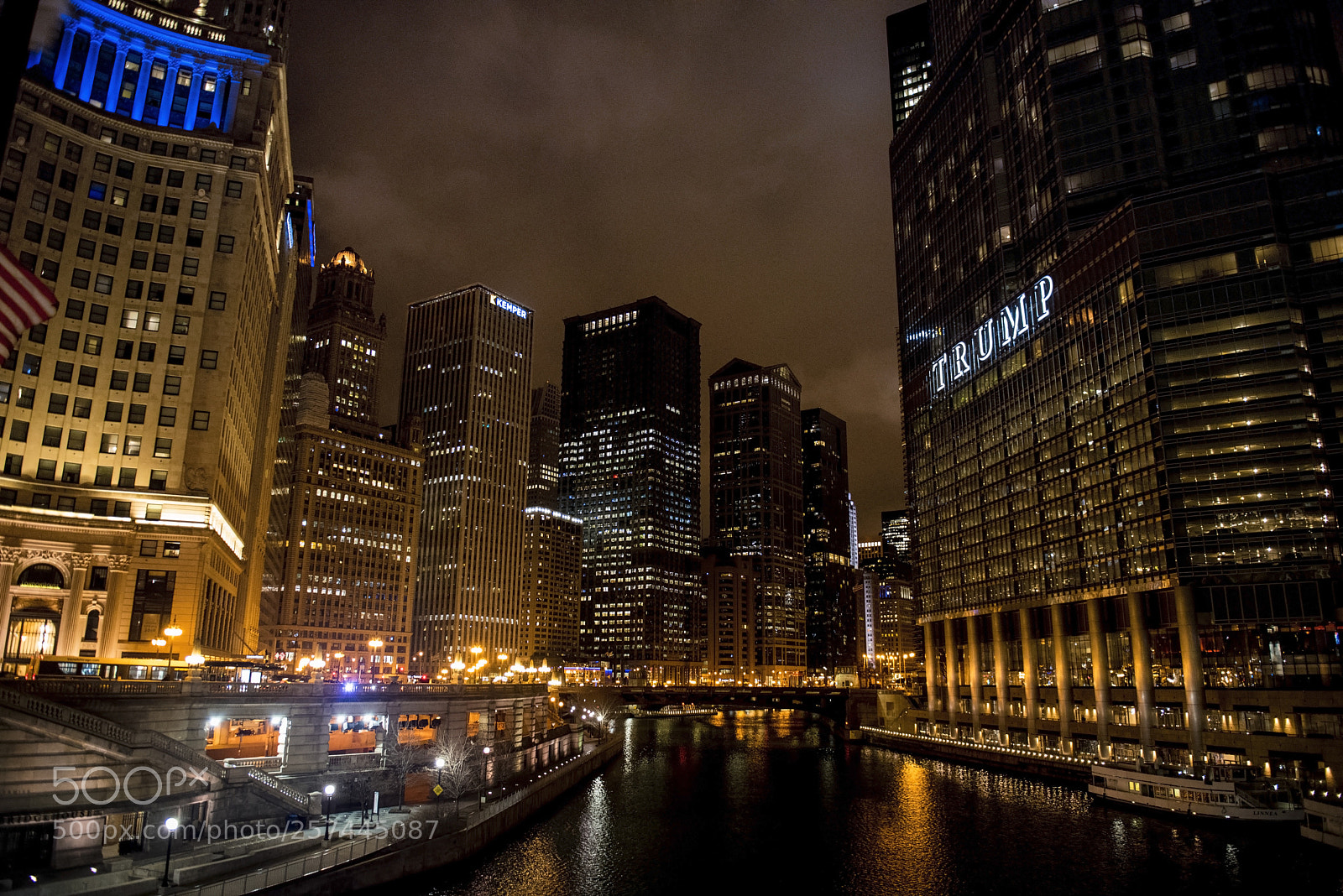 Nikon D750 sample photo. Downtown riverwalk !!! photography