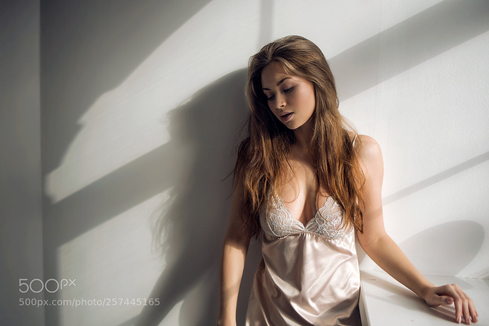 Canon EOS 6D sample photo. Nastya photography