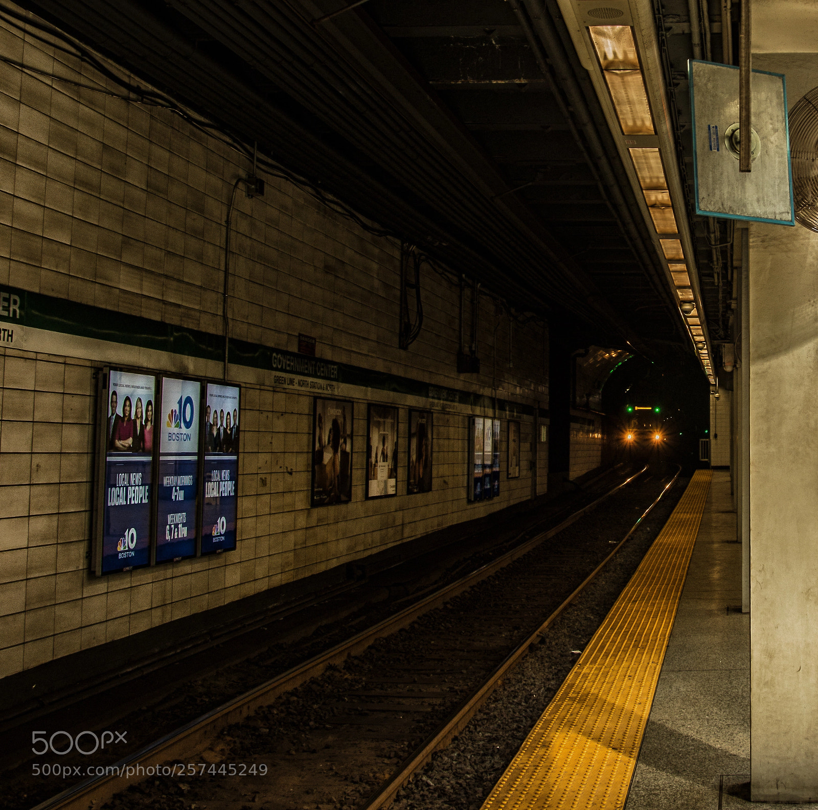 Nikon D610 sample photo. The t photography