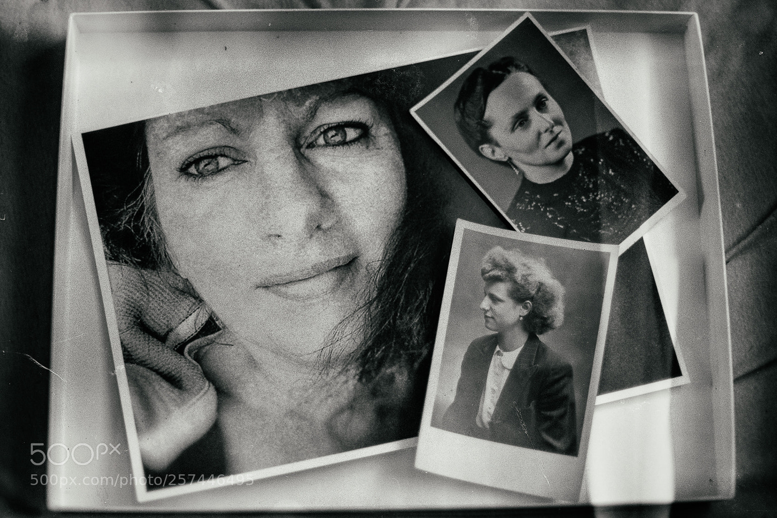 Nikon D750 sample photo. Old cartons photography