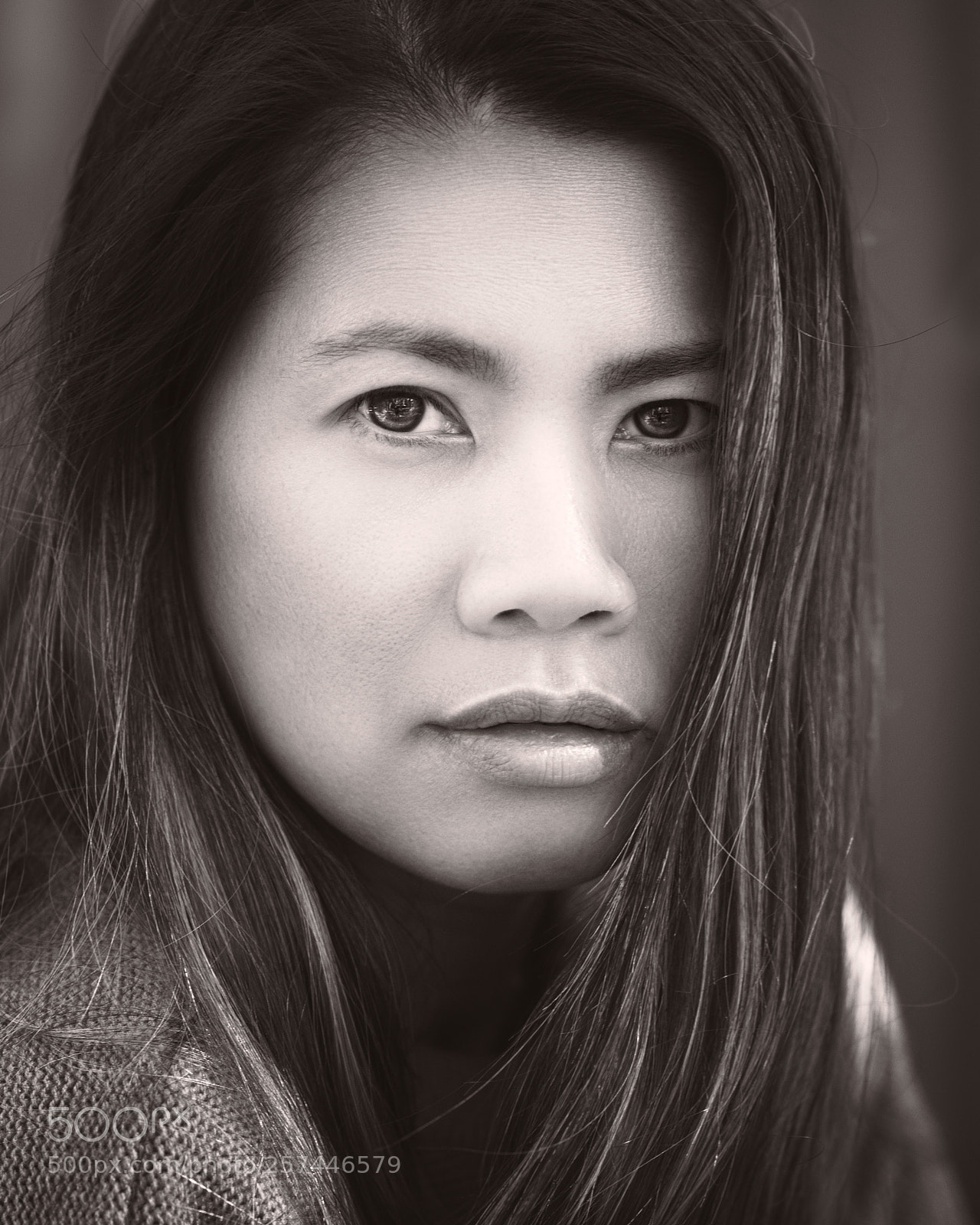 Nikon D750 sample photo. No distractions. photography