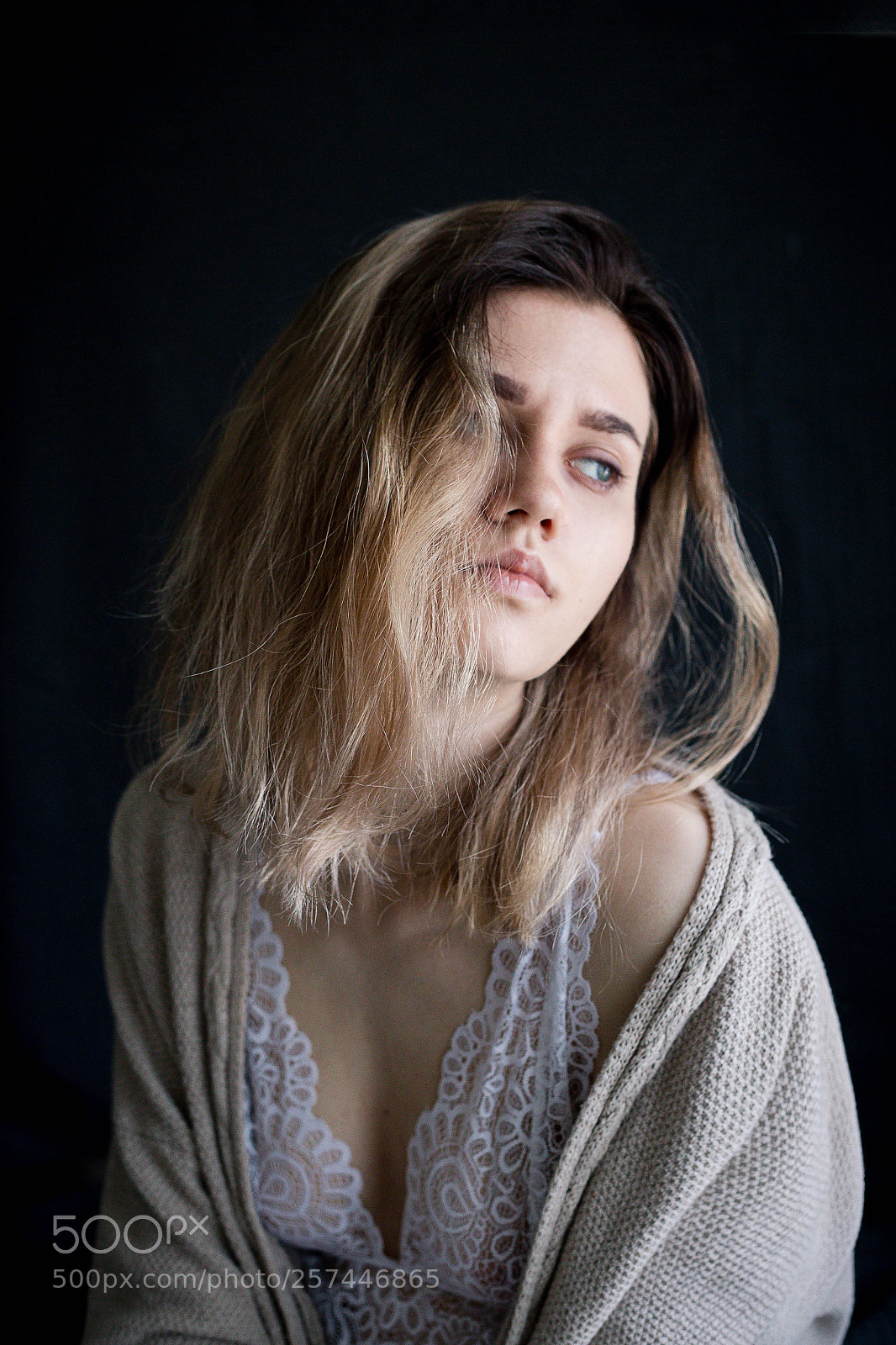 Canon EOS 6D sample photo. Open photography