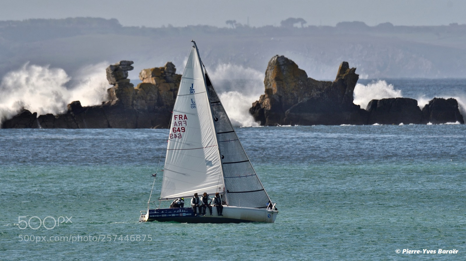 Nikon D500 sample photo. Sailing race! photography