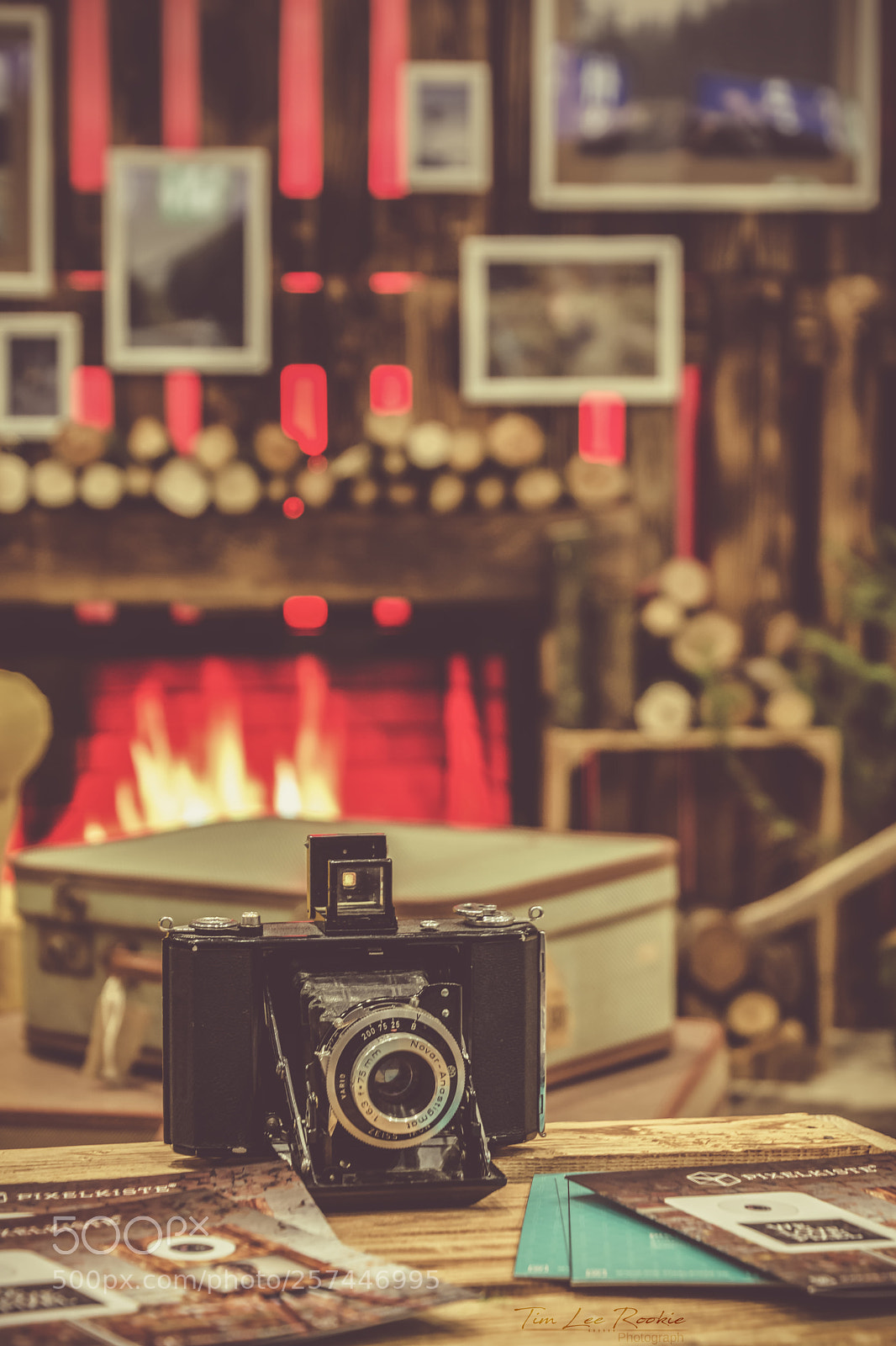 Nikon D7100 sample photo. Old cam photography