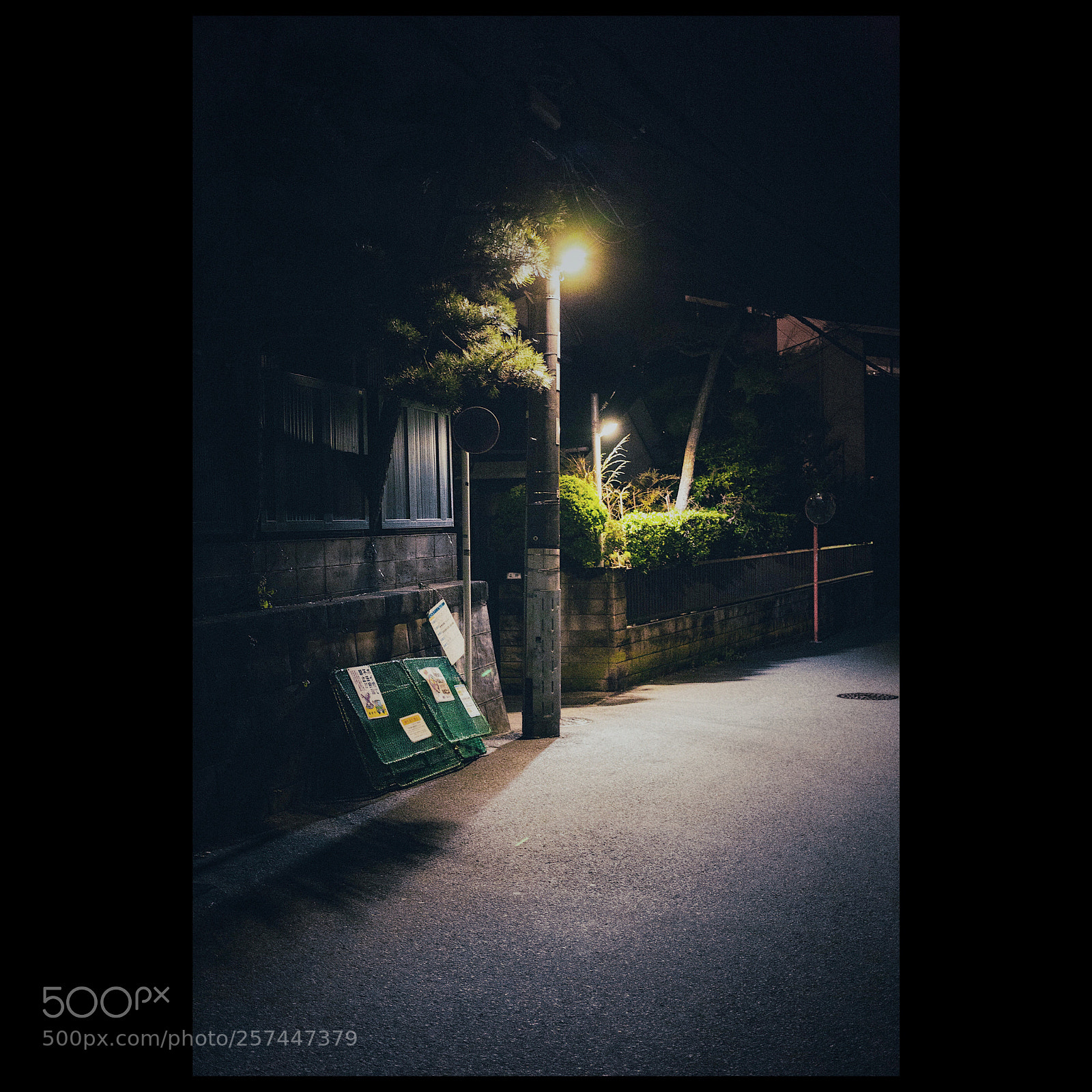 Canon EOS 6D sample photo. Alley photography