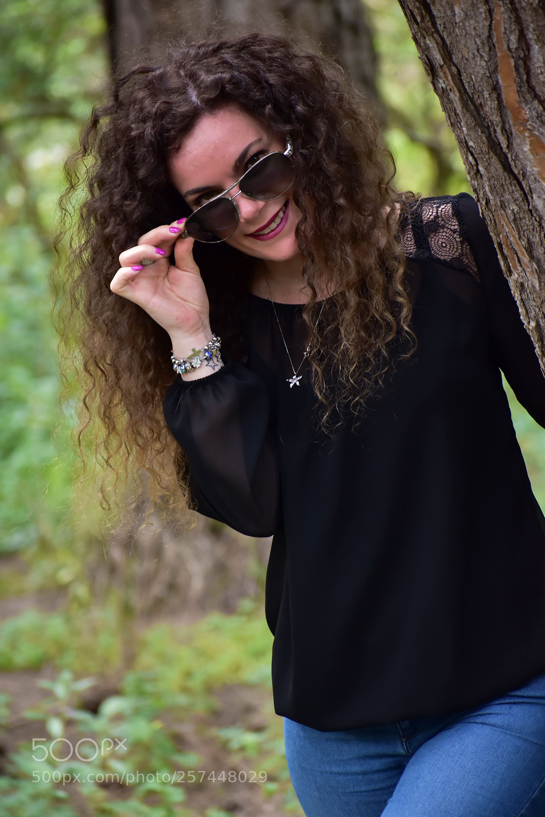 Nikon D5500 sample photo. Tiziana photography