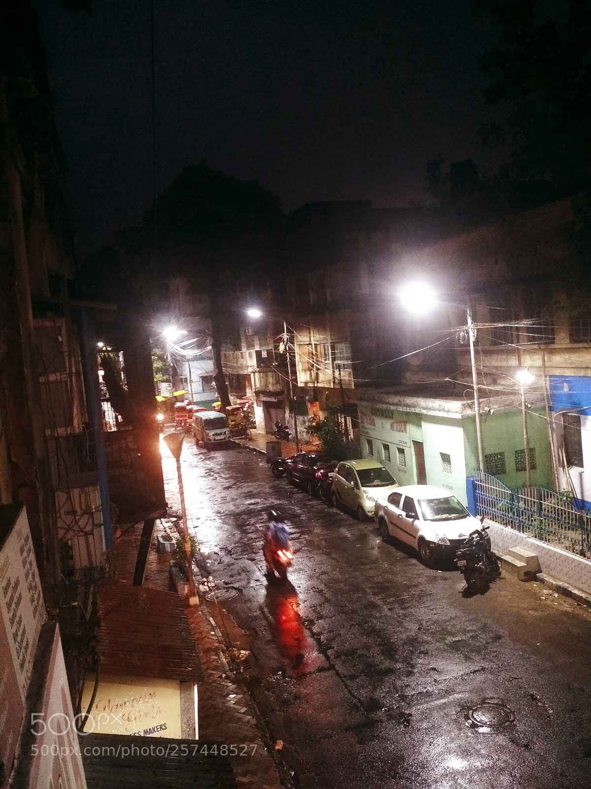 Xiaomi Redmi 4 Pro sample photo. Untitled photography