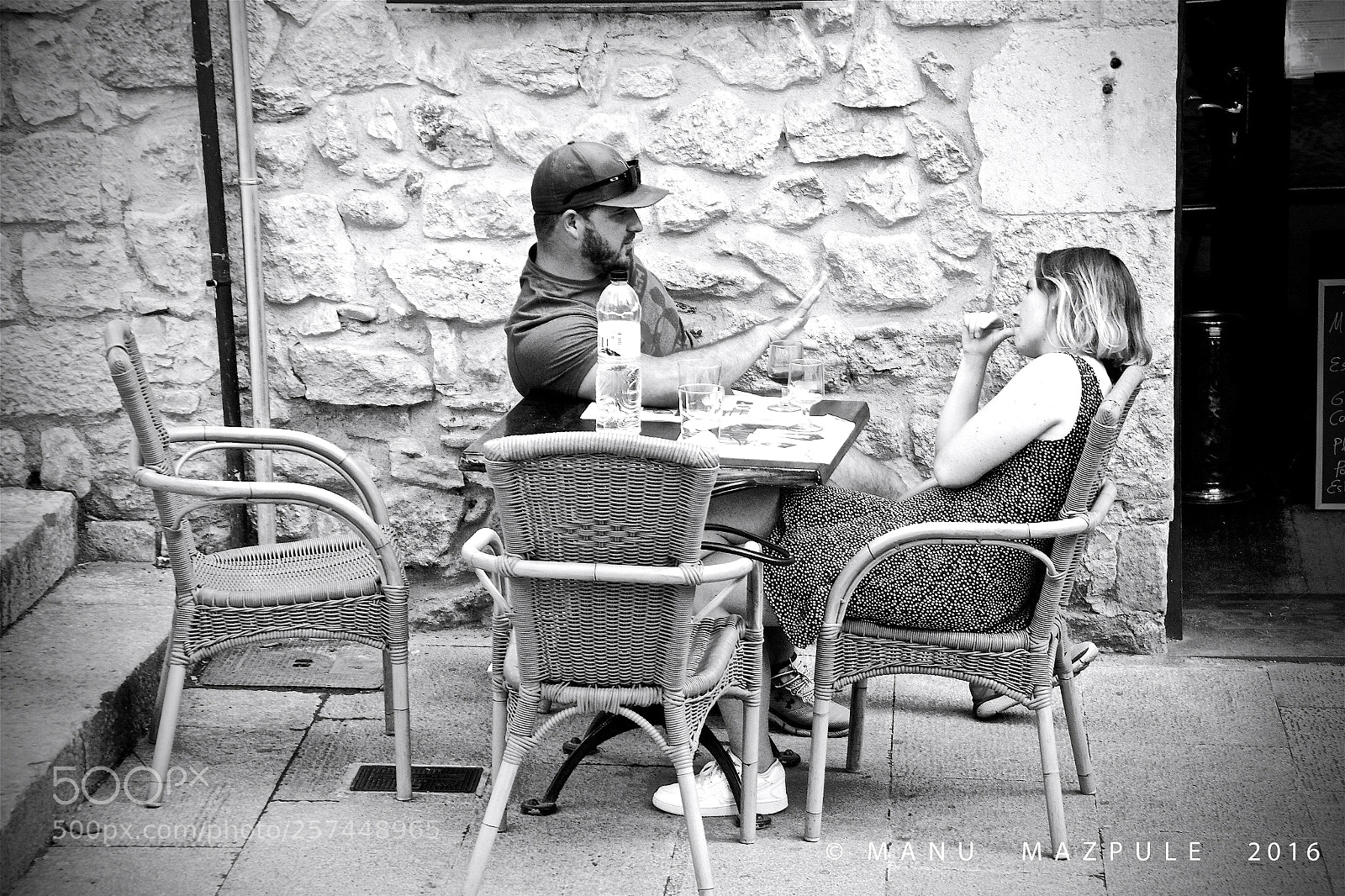 Canon EOS 70D sample photo. 360. girona. catalunya... people photography