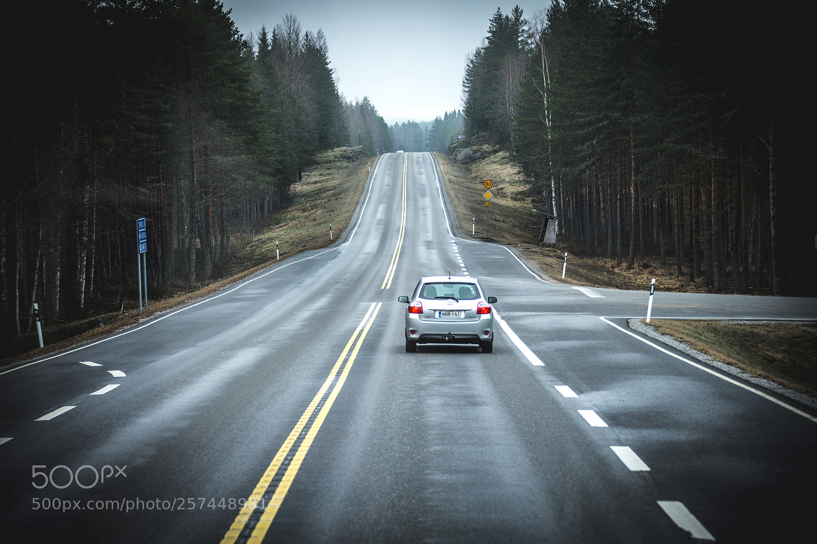 Canon EOS-1D X sample photo. Car photography
