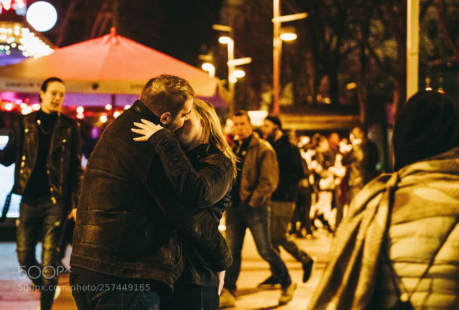 Olympus PEN-F sample photo. Love is for all. photography