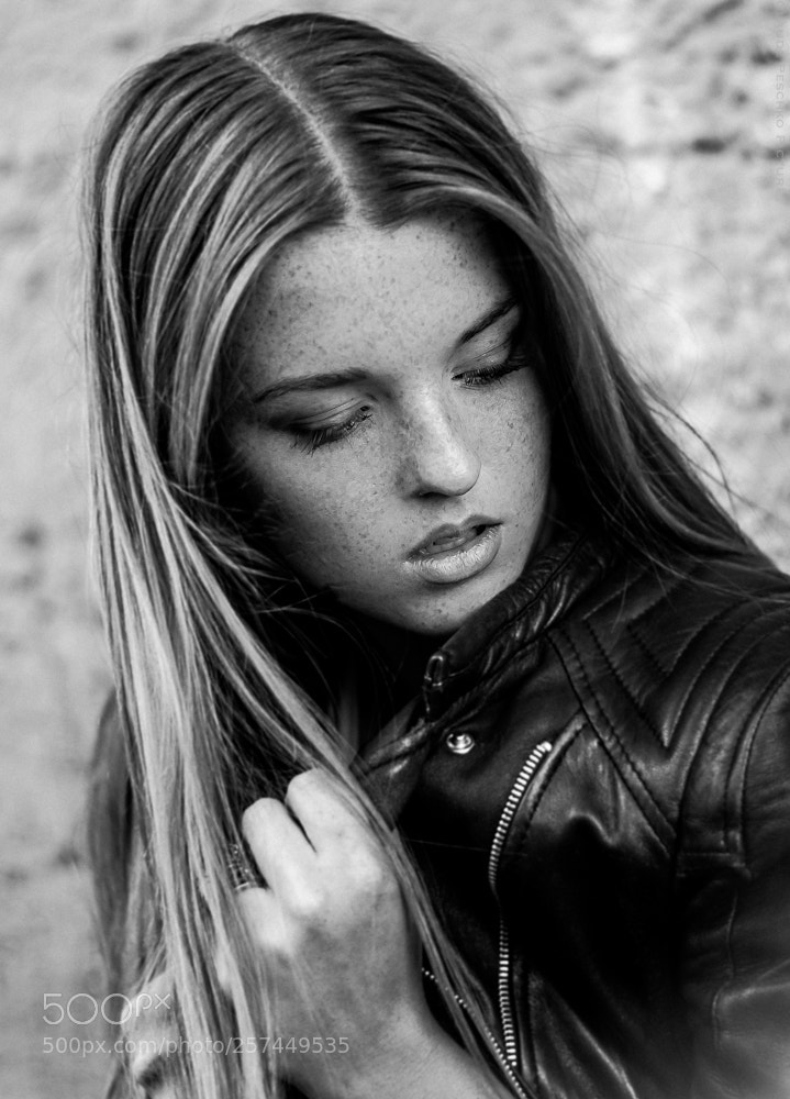 Nikon D7200 sample photo. Lara photography