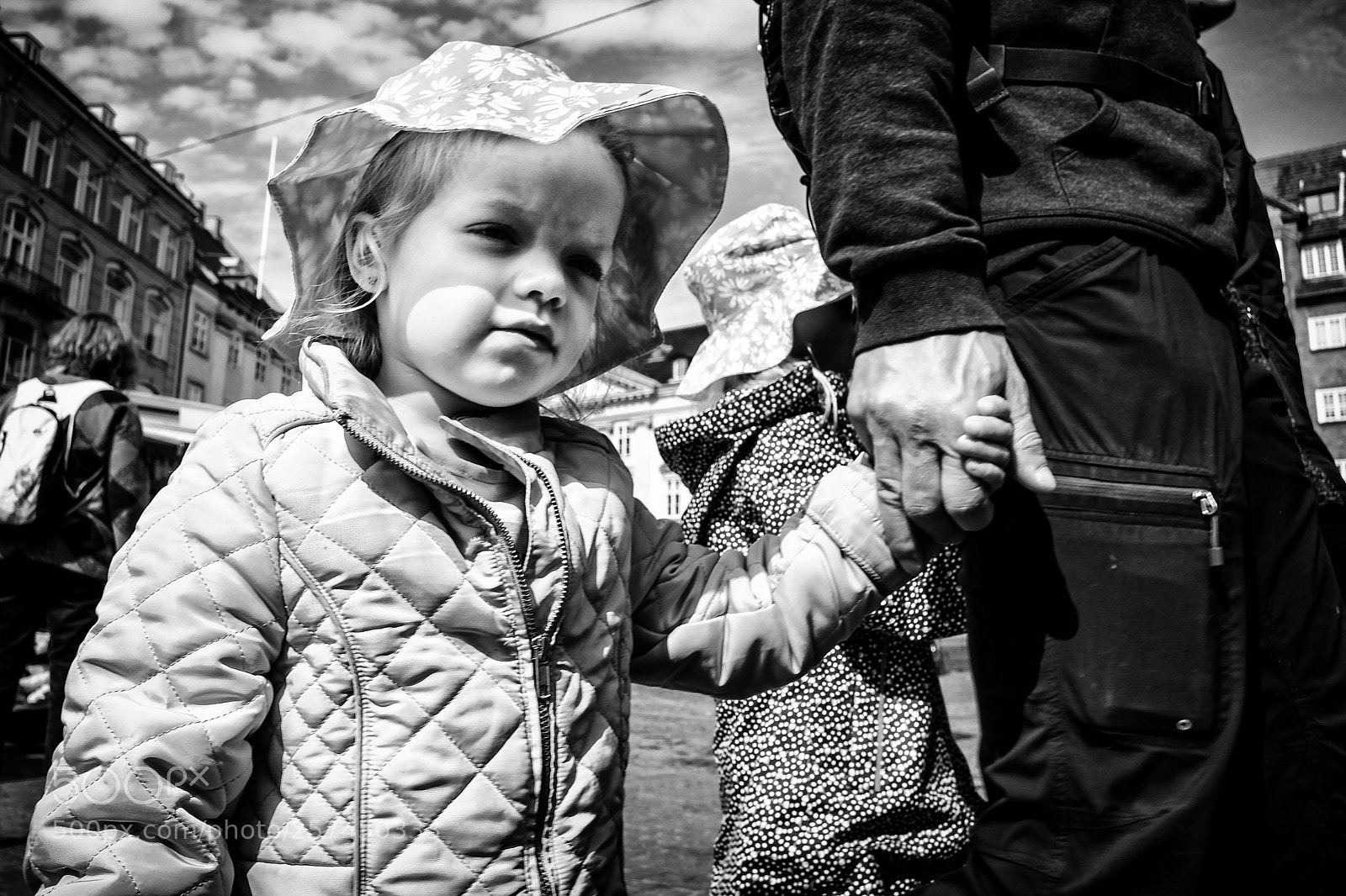 Fujifilm X-Pro2 sample photo. Images on the run.... photography