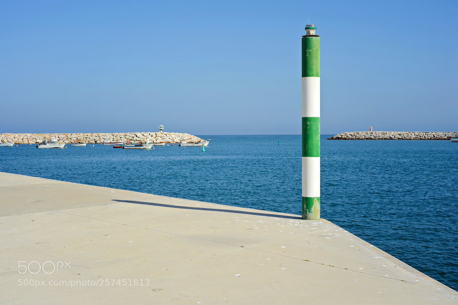 Nikon D600 sample photo. Pole on the pier photography