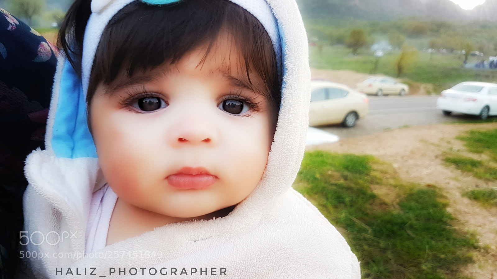 Samsung Galaxy S7 sample photo. Shan baby. photography