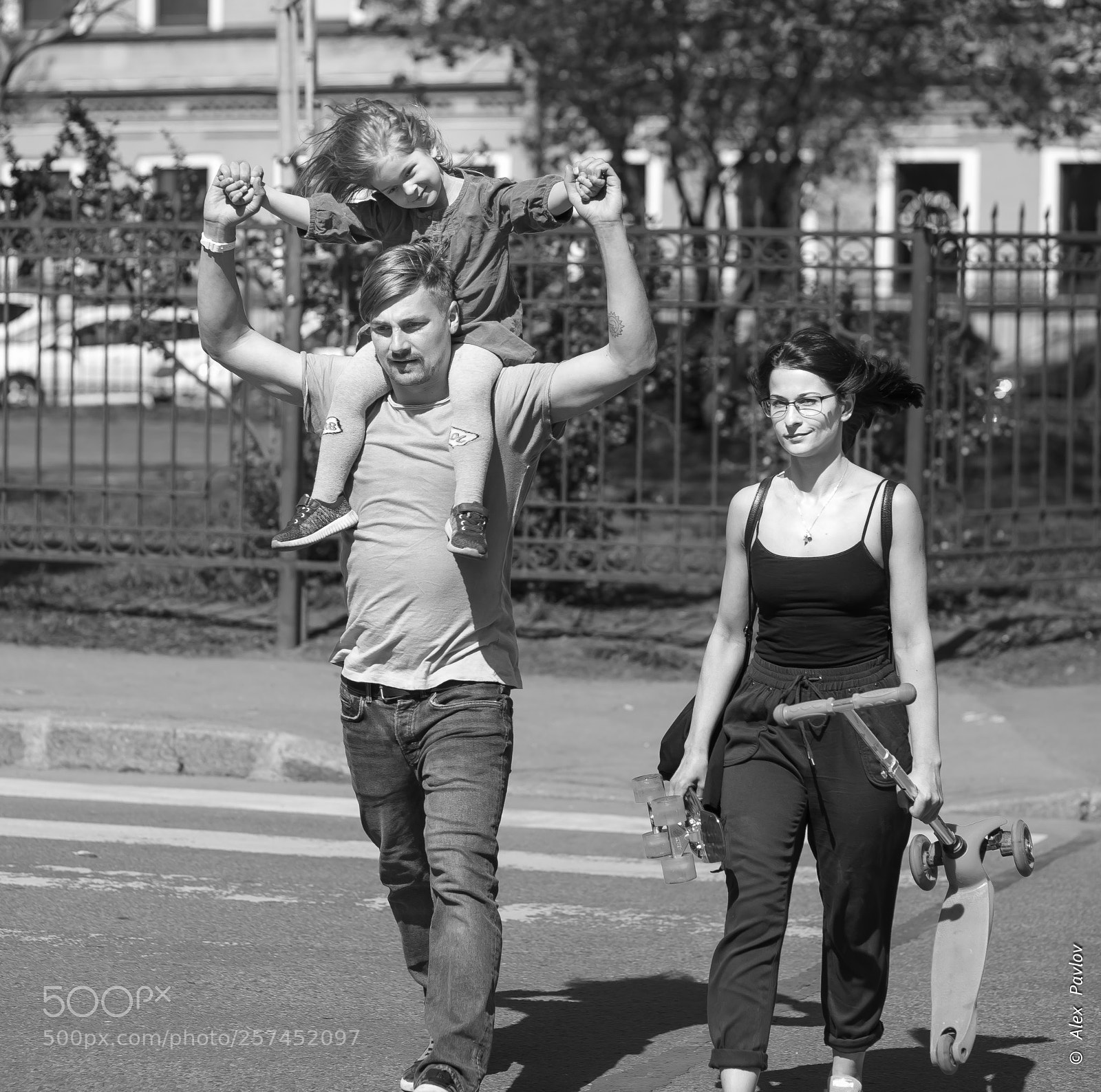 Canon EOS 5D Mark II sample photo. Spb people photography