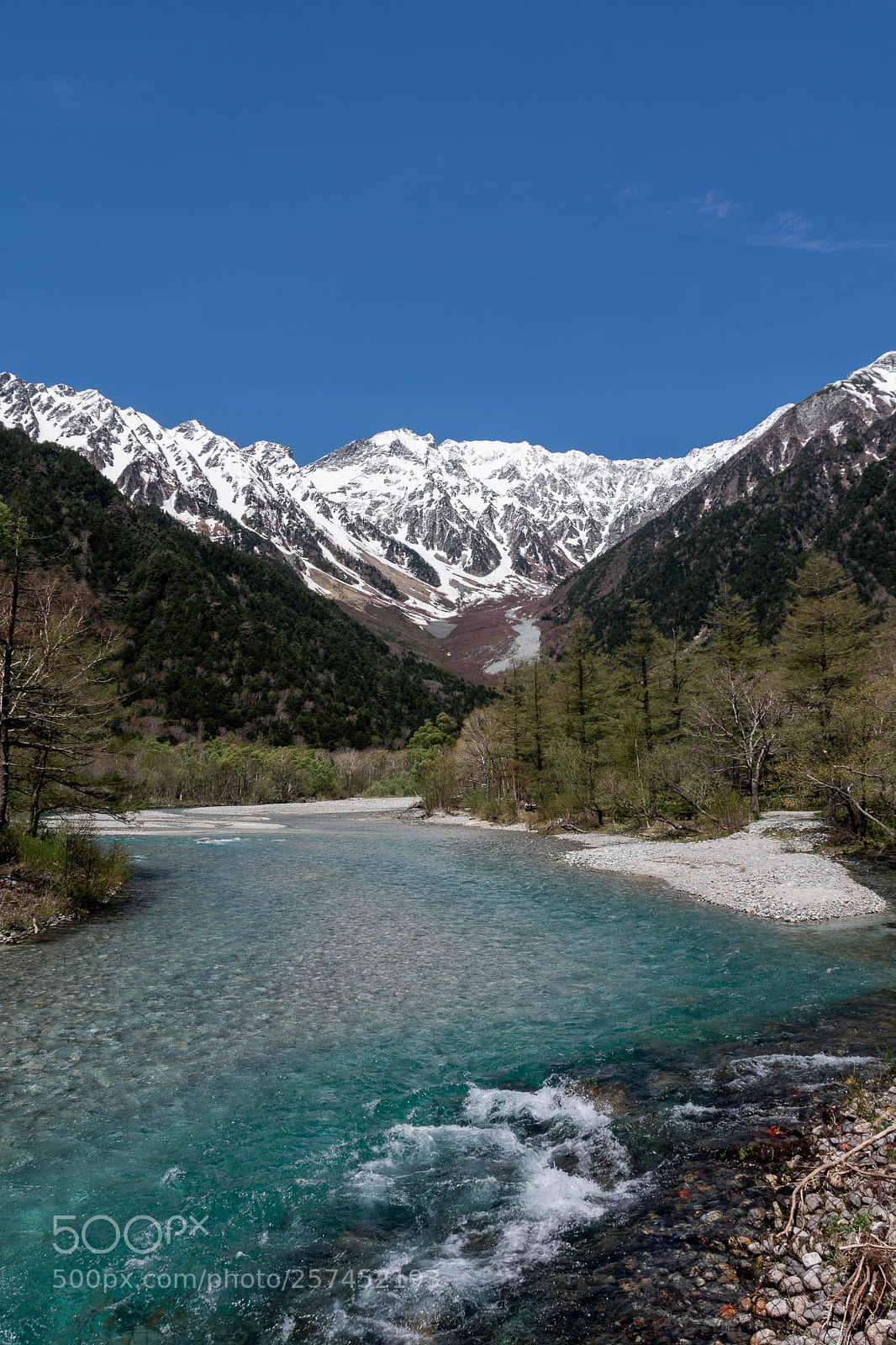 Nikon D3400 sample photo. Kamikochi, a beautiful mountainous photography