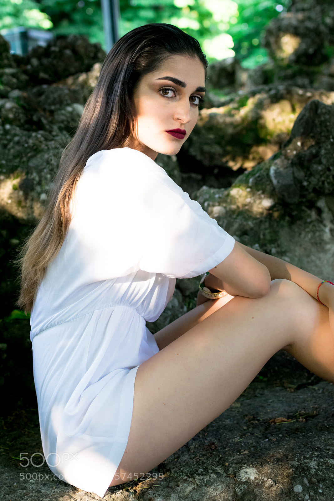 Nikon D3300 sample photo. Chiara photography