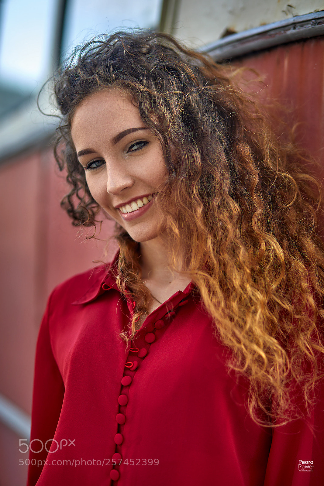Canon EOS 5D Mark IV sample photo. Natalia photography