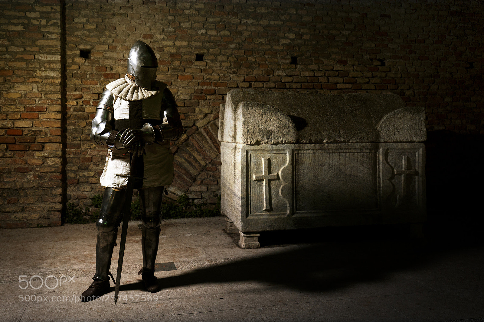Canon EOS 6D sample photo. Medieval photography