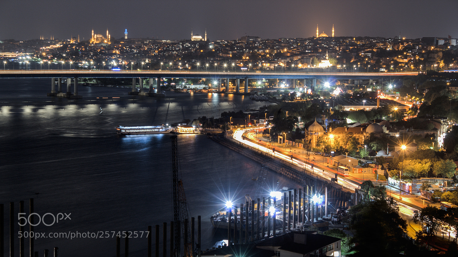 Canon EOS 1300D (EOS Rebel T6 / EOS Kiss X80) sample photo. Tonemapped original photography