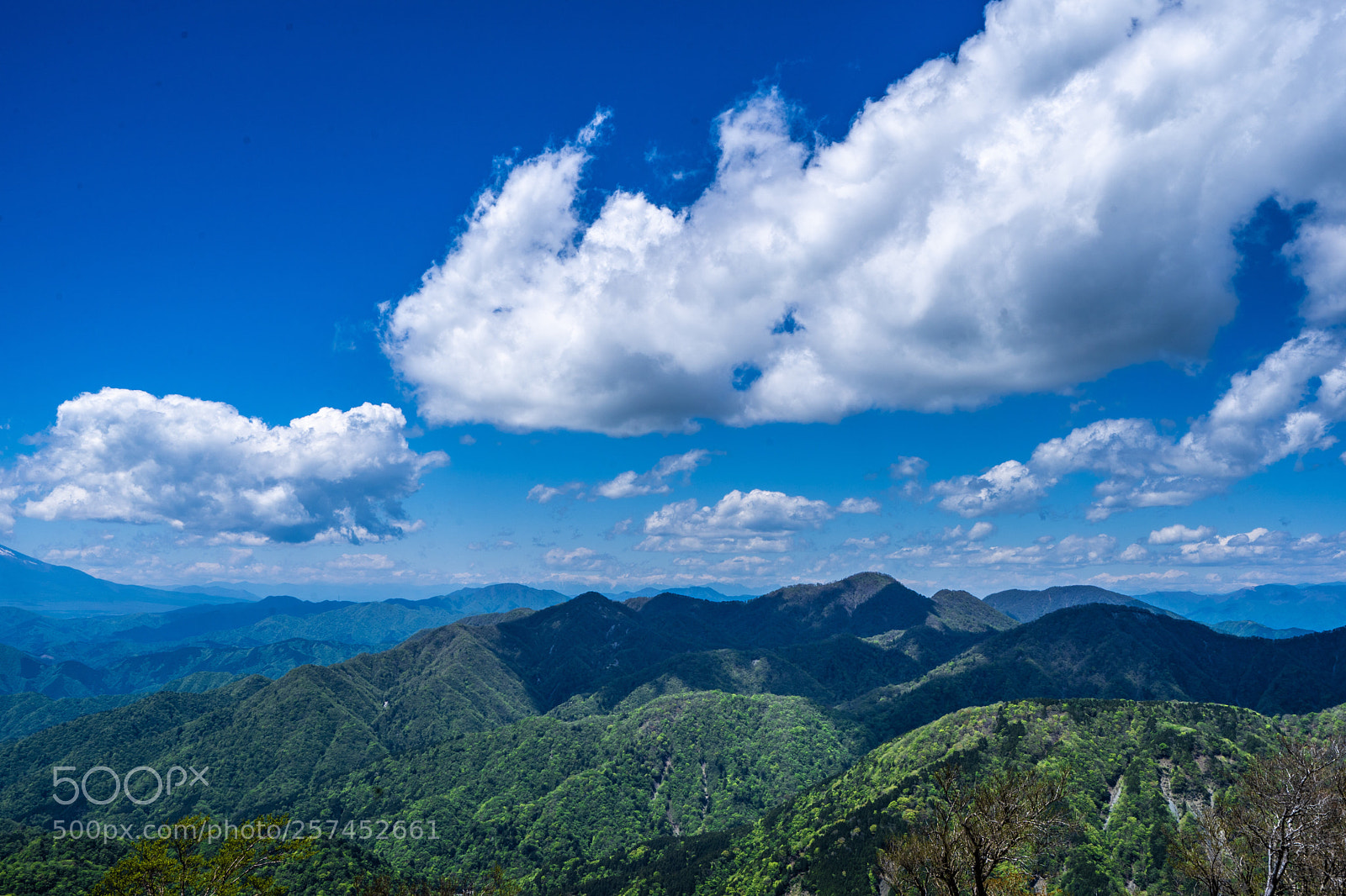 Sony a7 III sample photo. The clouds made shadow photography