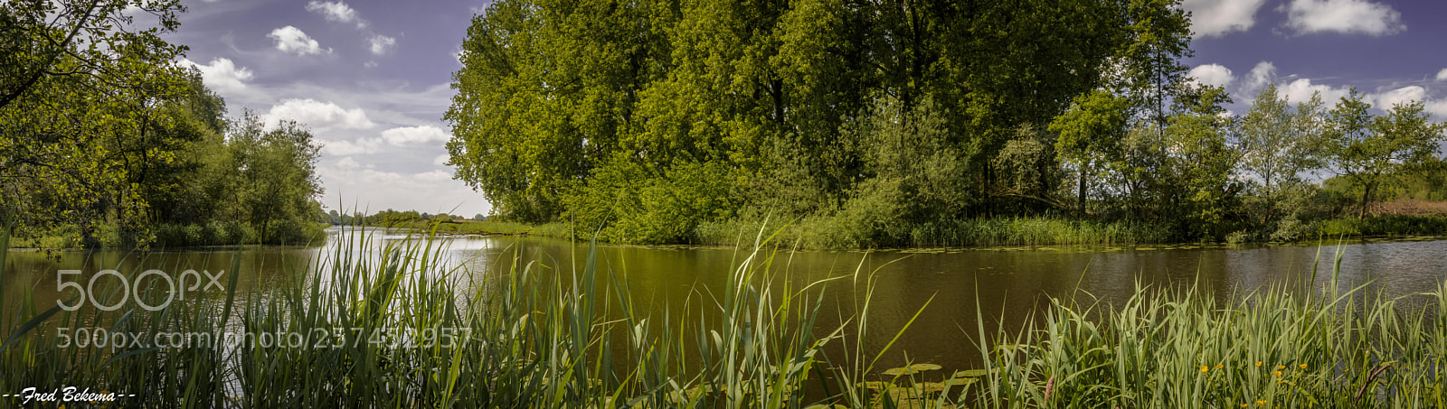 Nikon D7200 sample photo. Pano photography
