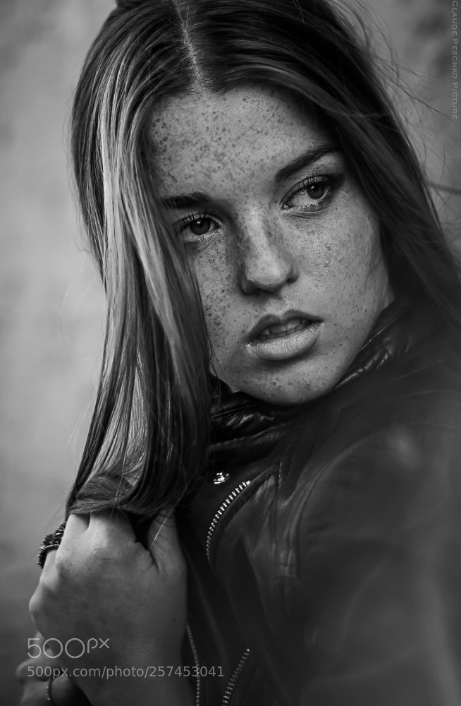 Nikon D7200 sample photo. Lara photography