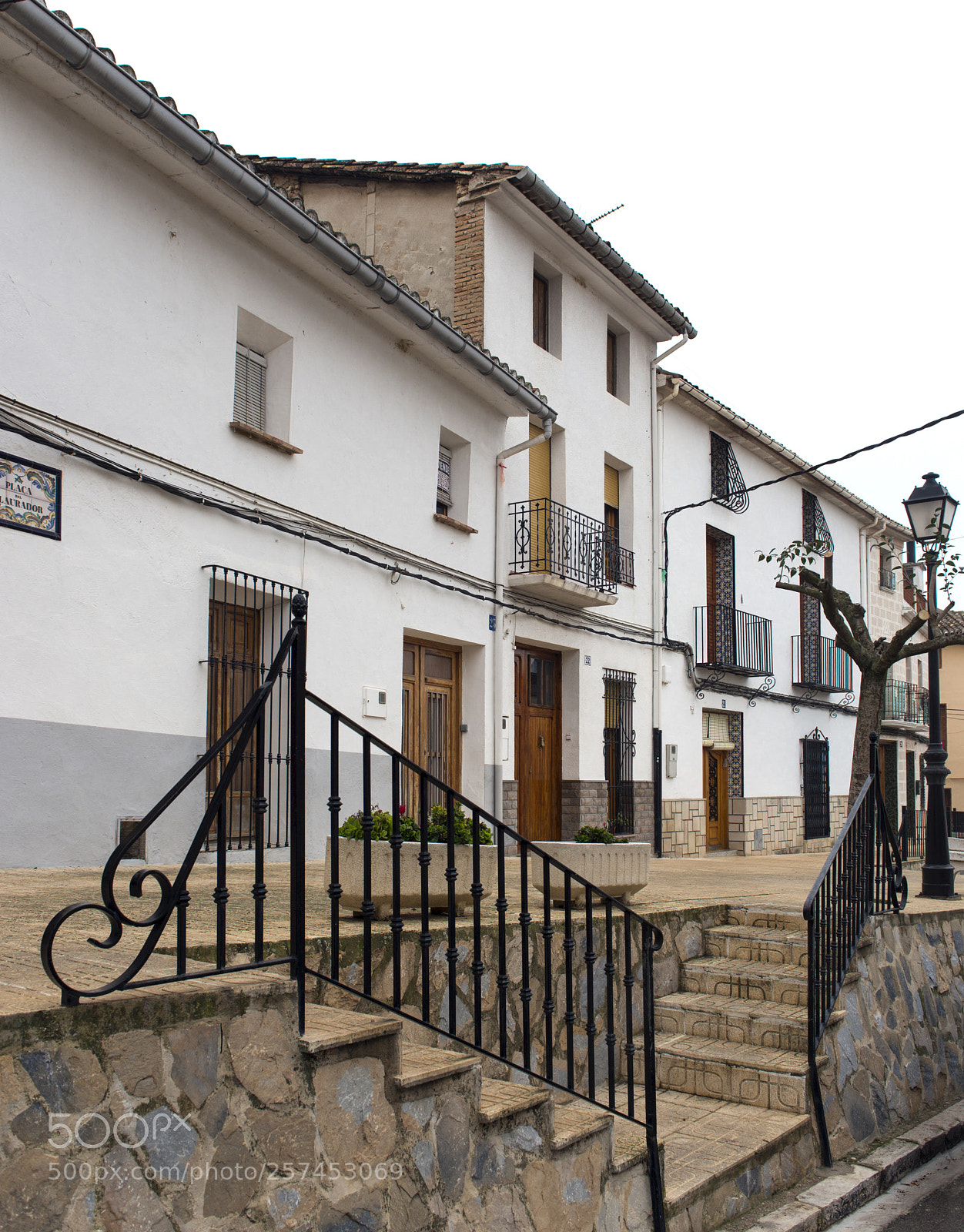 Nikon D800 sample photo. Casas en otos photography