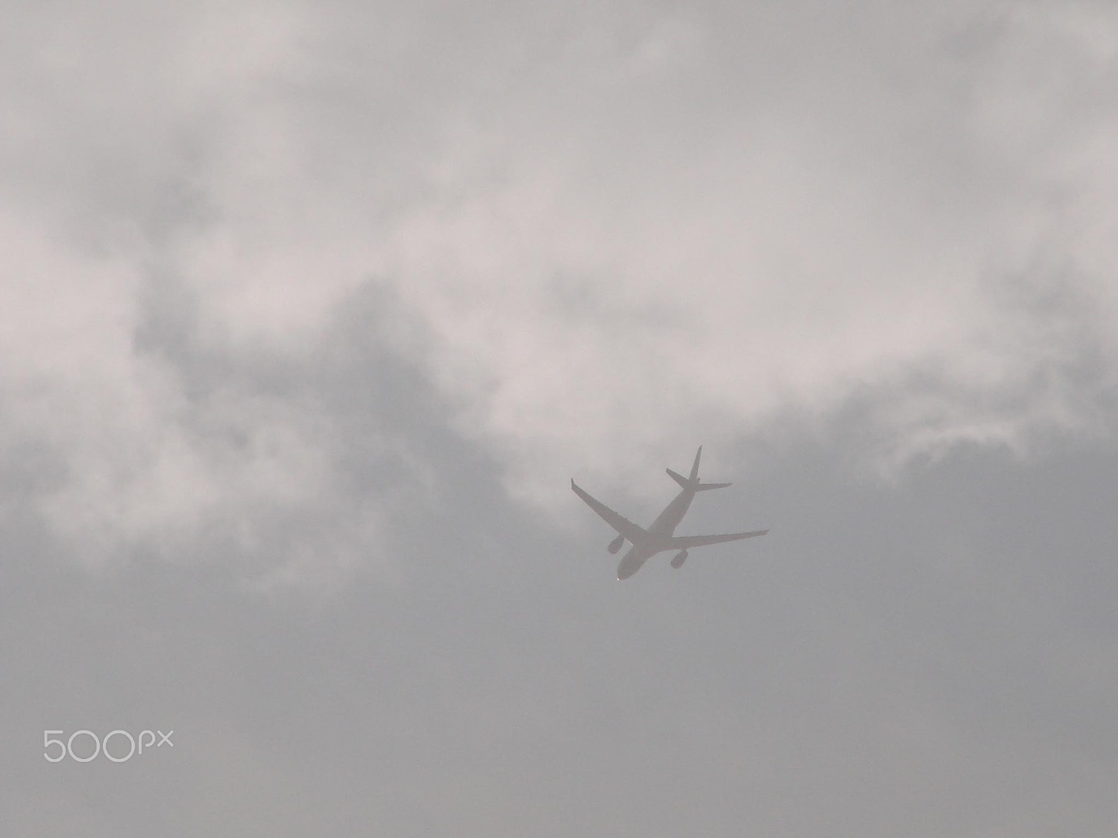 Sony DSC-H5 sample photo. Traveling plain photography