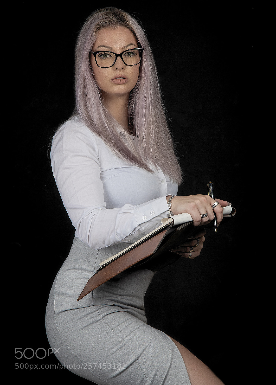 Canon EOS 6D sample photo. The teacher photography