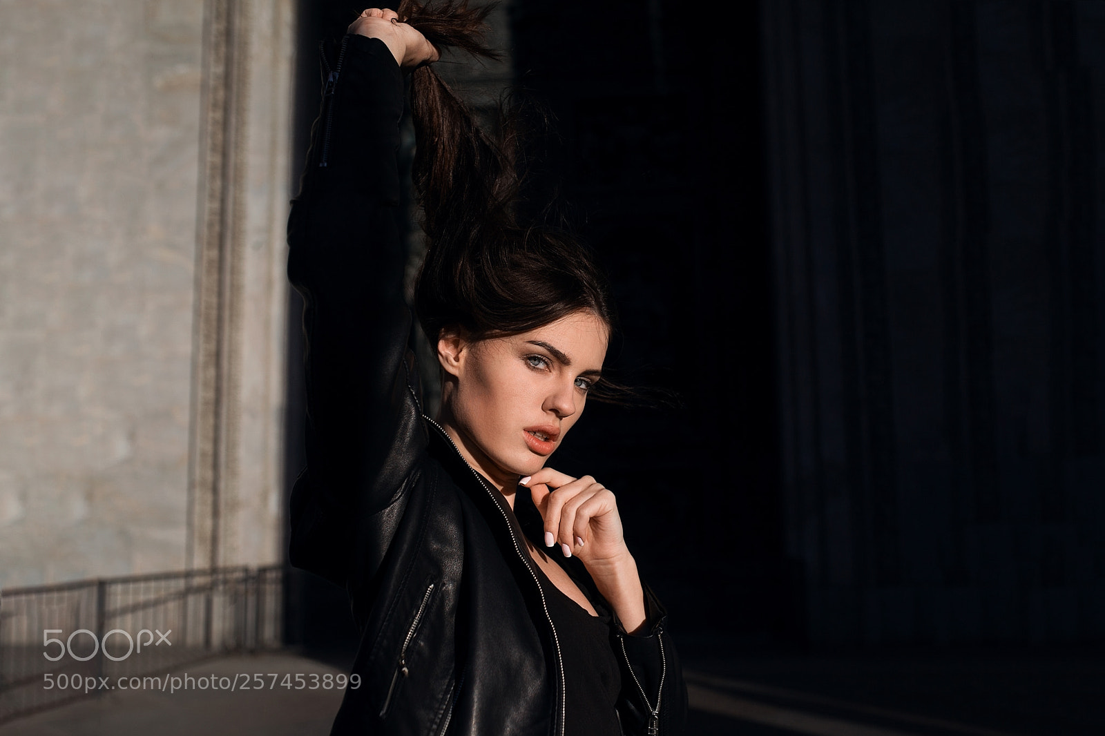 Canon EOS 5D Mark II sample photo. РИТА photography
