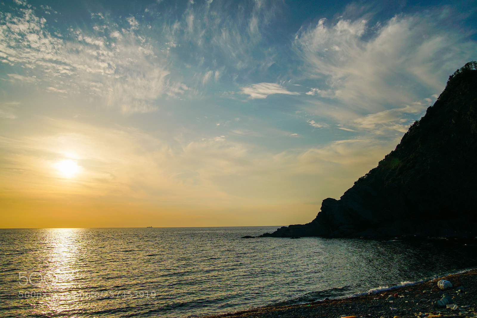 Sony a7R II sample photo. Tsushima photography