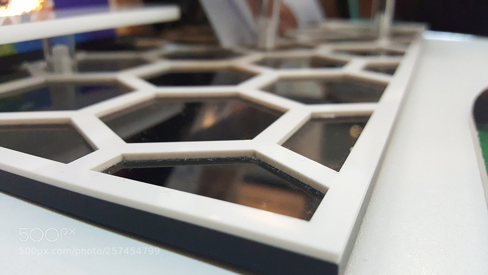 Samsung Galaxy Note5 sample photo. Panel geometric photography