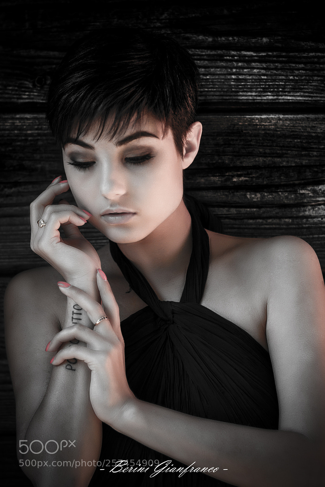 Canon EOS 7D sample photo. Giorgia photography