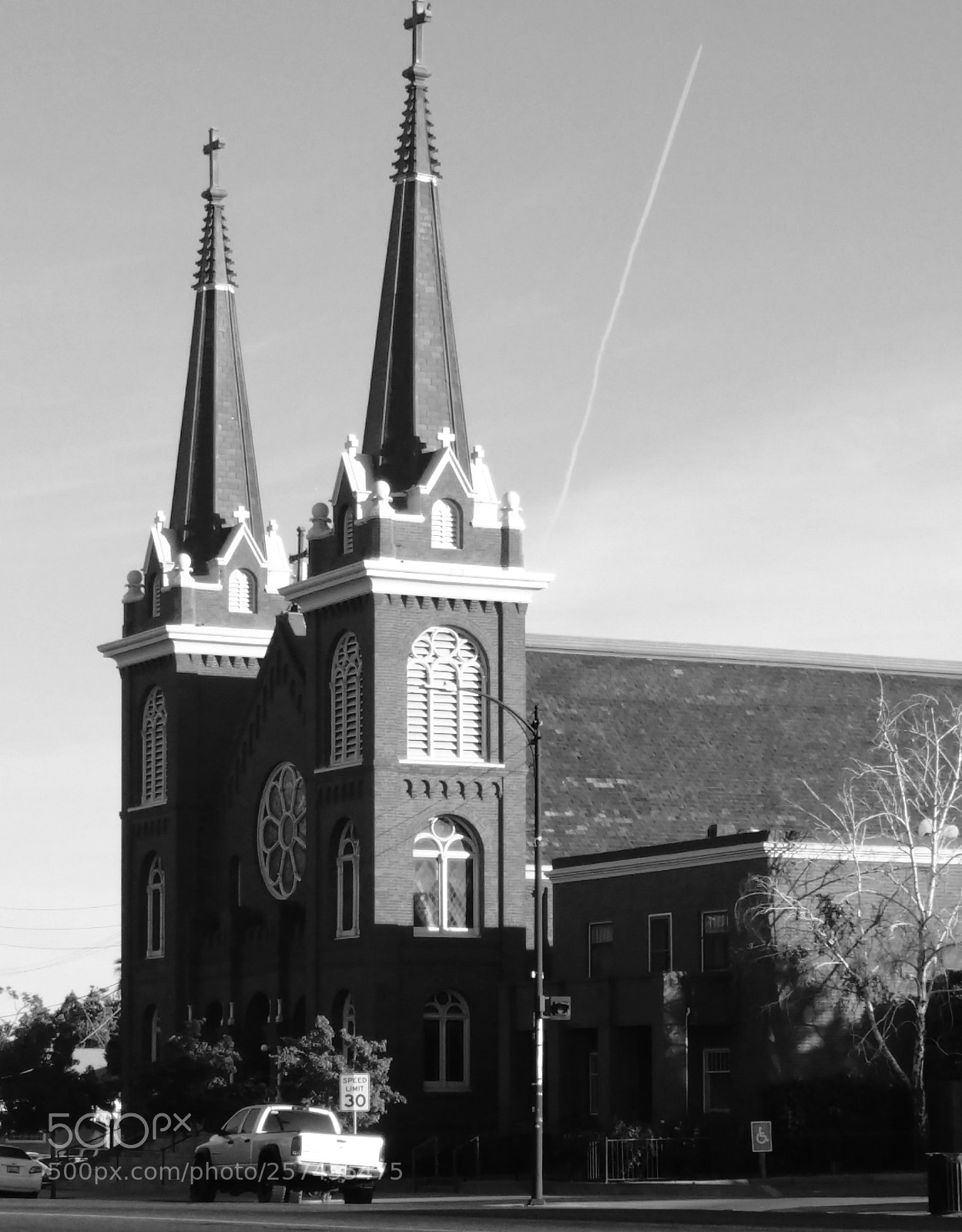 Samsung Galaxy Note4 sample photo. Catholic church photography