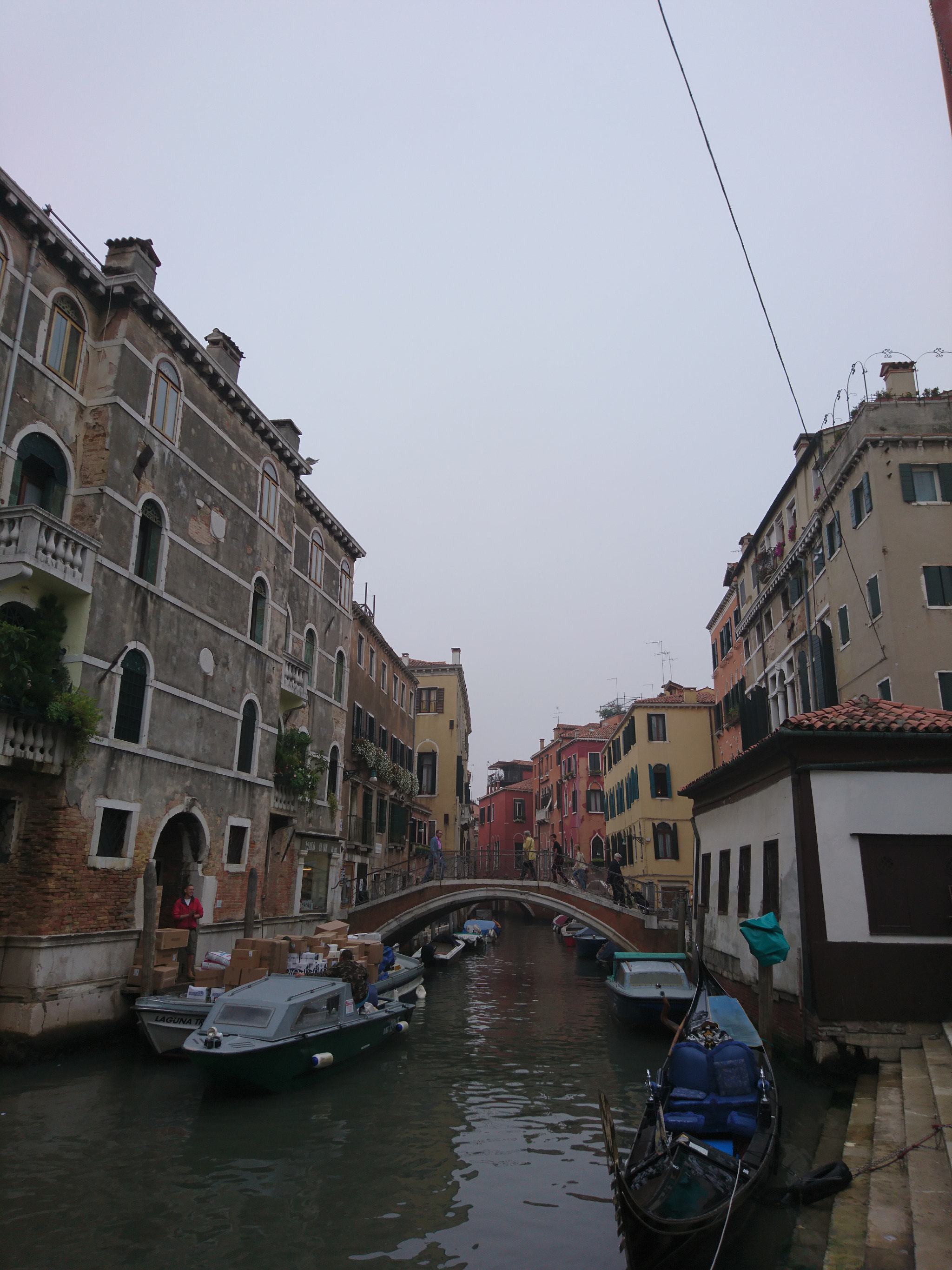 Sony Xperia X sample photo