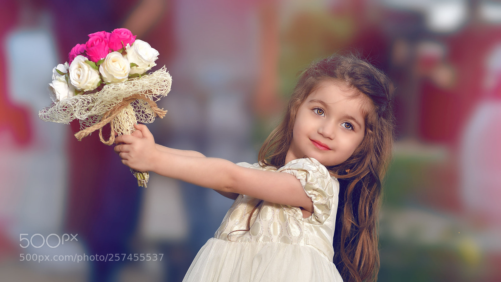 Nikon D750 sample photo. Gift photography
