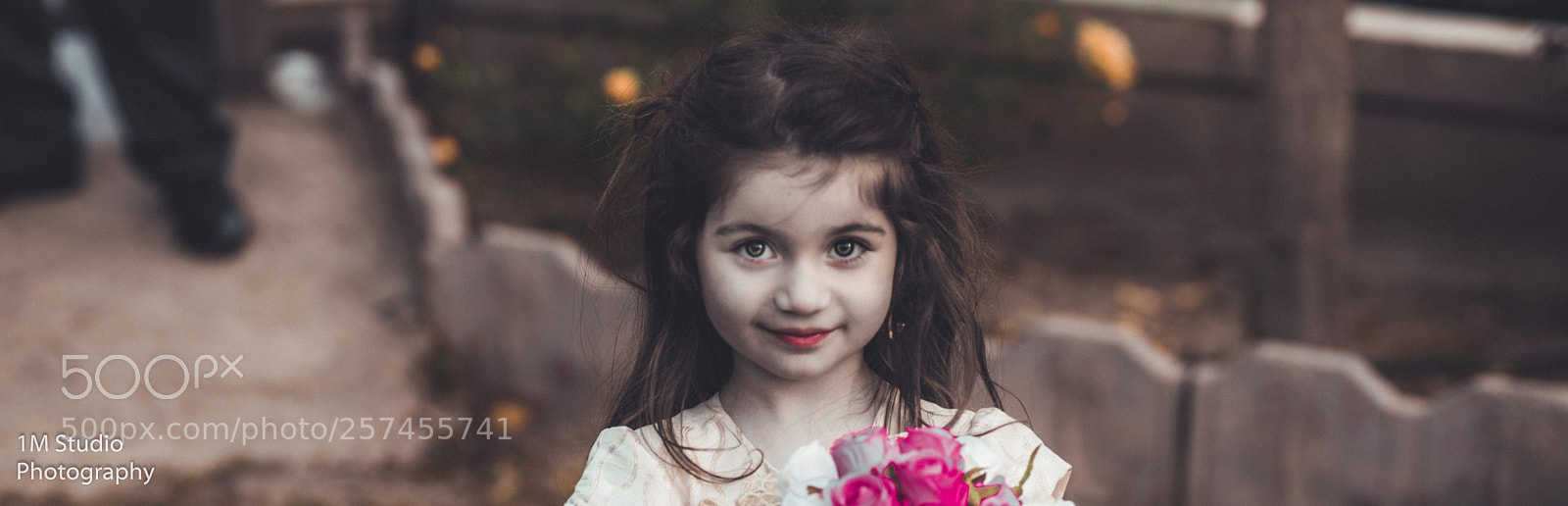 Nikon D750 sample photo. The smallest model photography