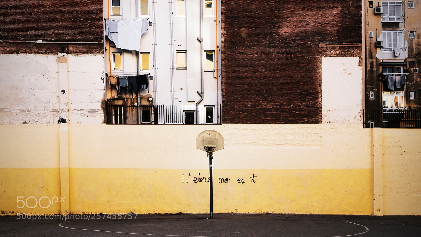 Canon EOS 6D sample photo. When the scale has photography