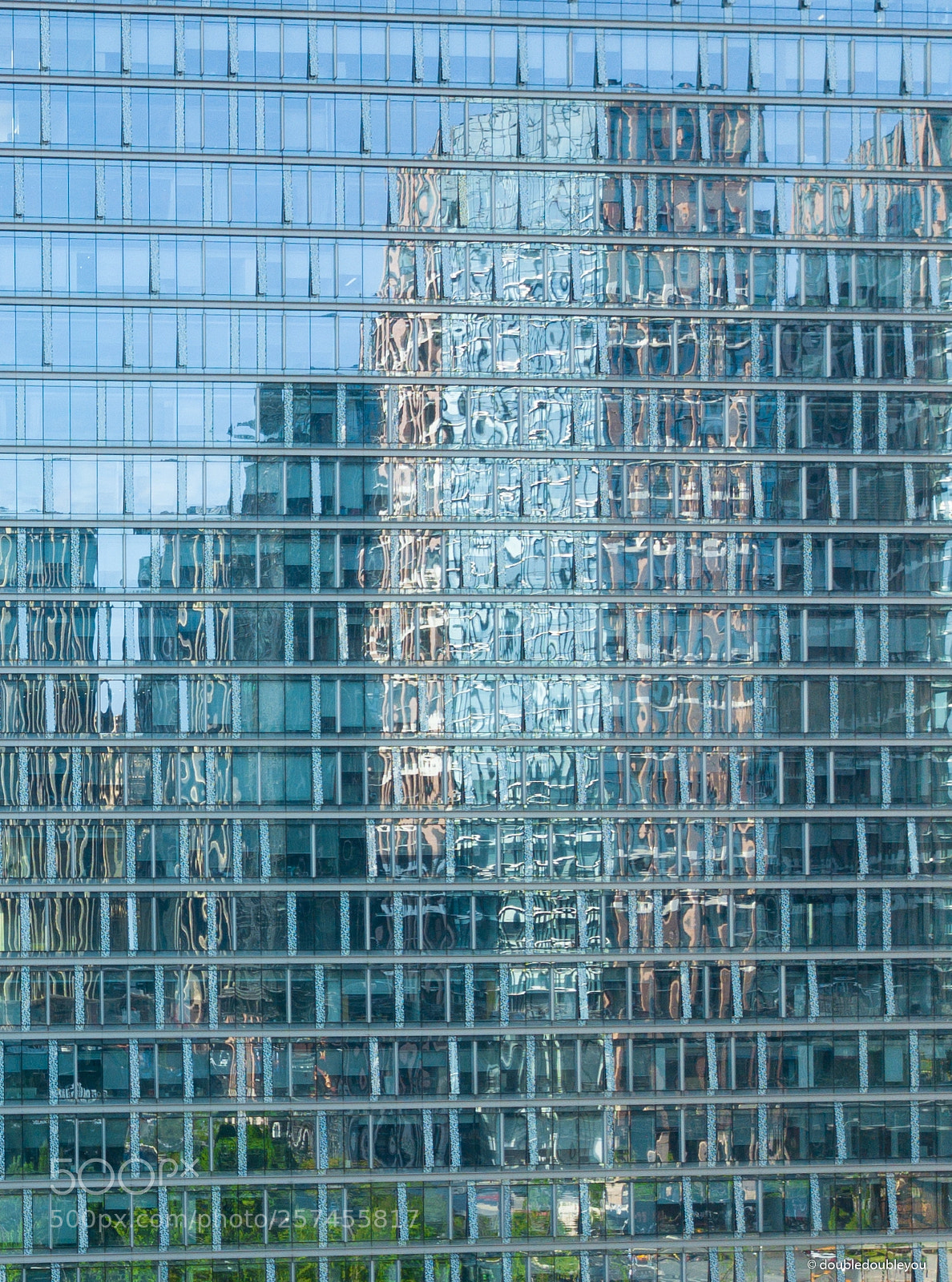 DJI FC220 sample photo. Chengdu high tech district photography