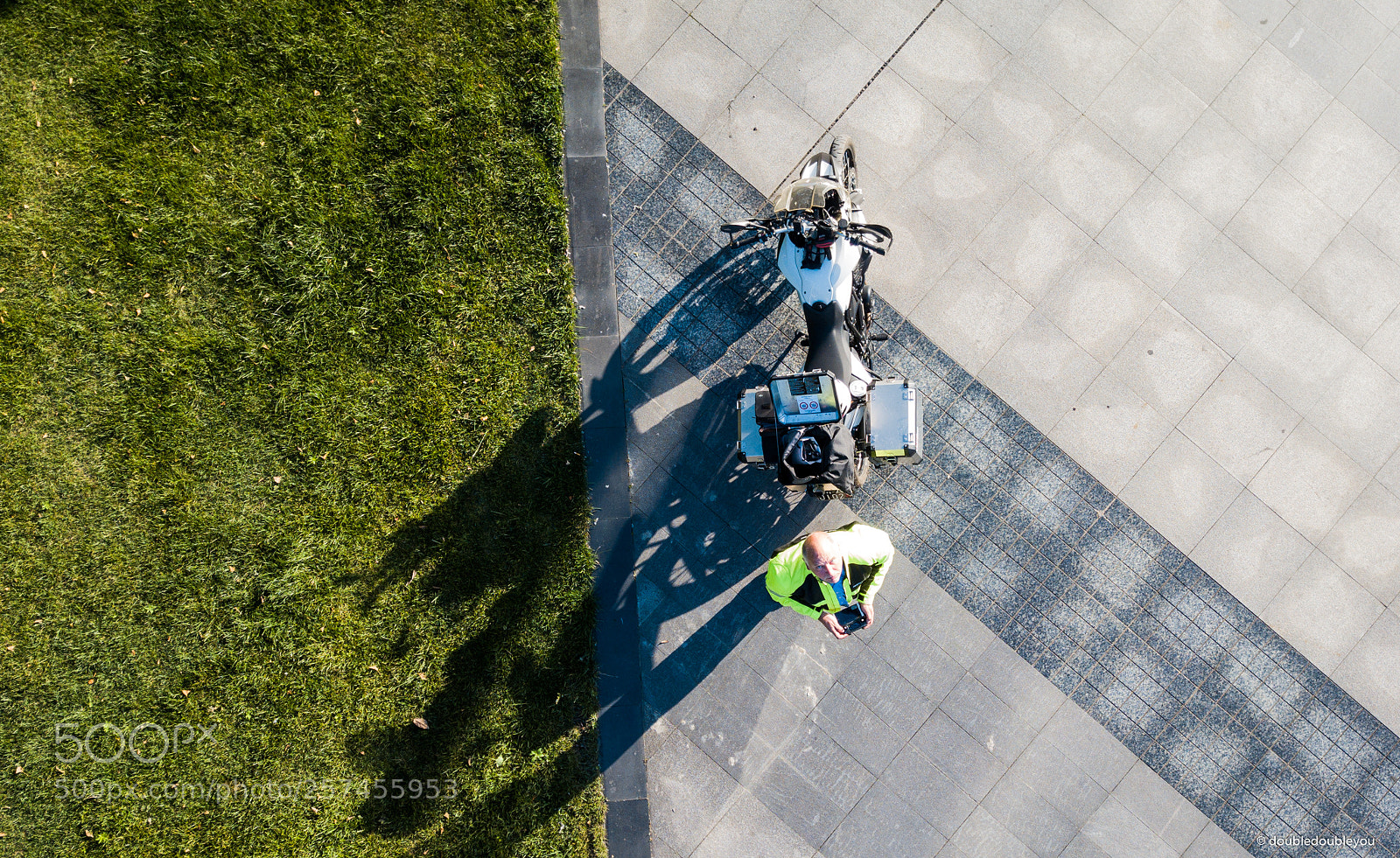 DJI FC220 sample photo. Chengdu high tech district photography