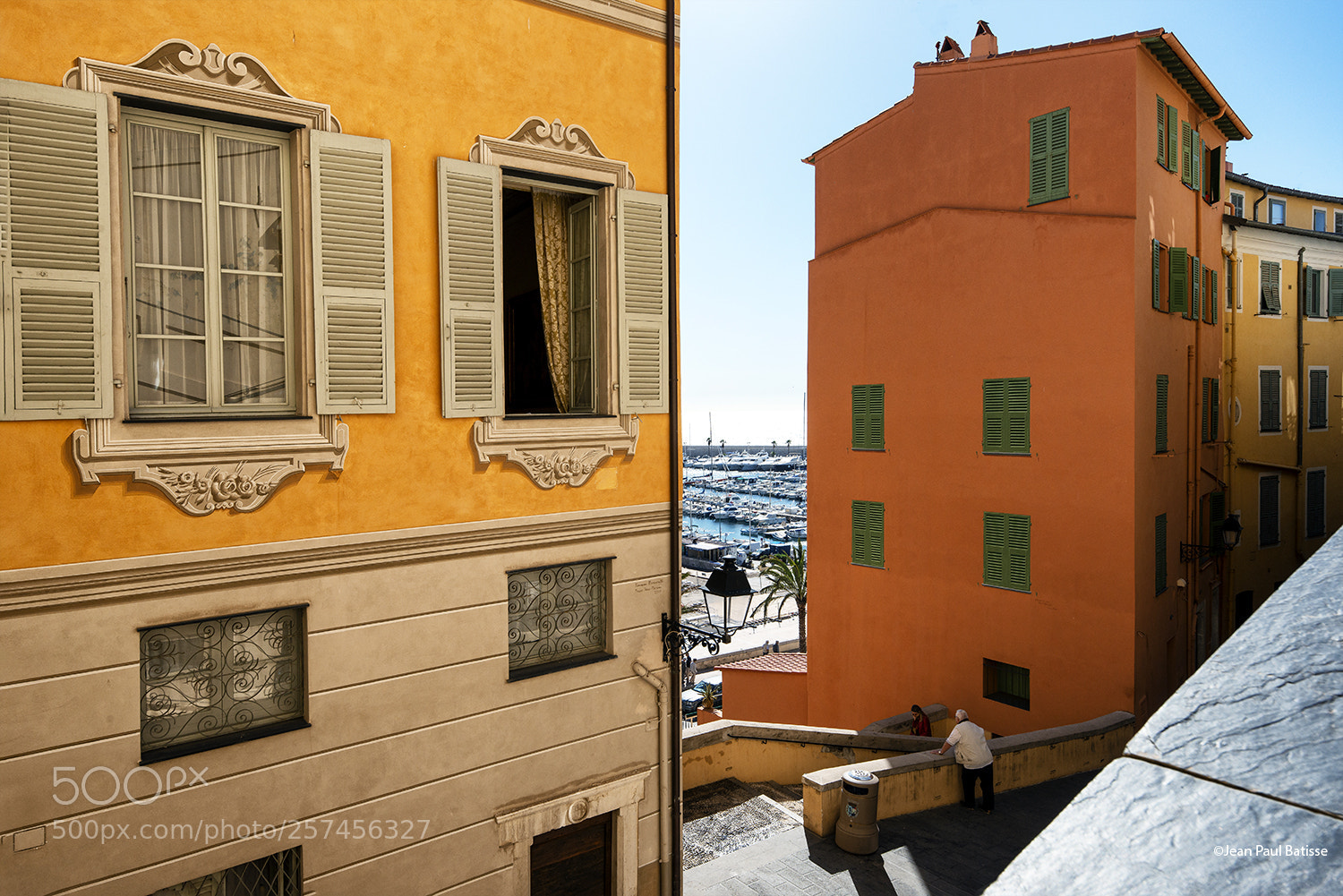 Nikon D800 sample photo. Menton photography