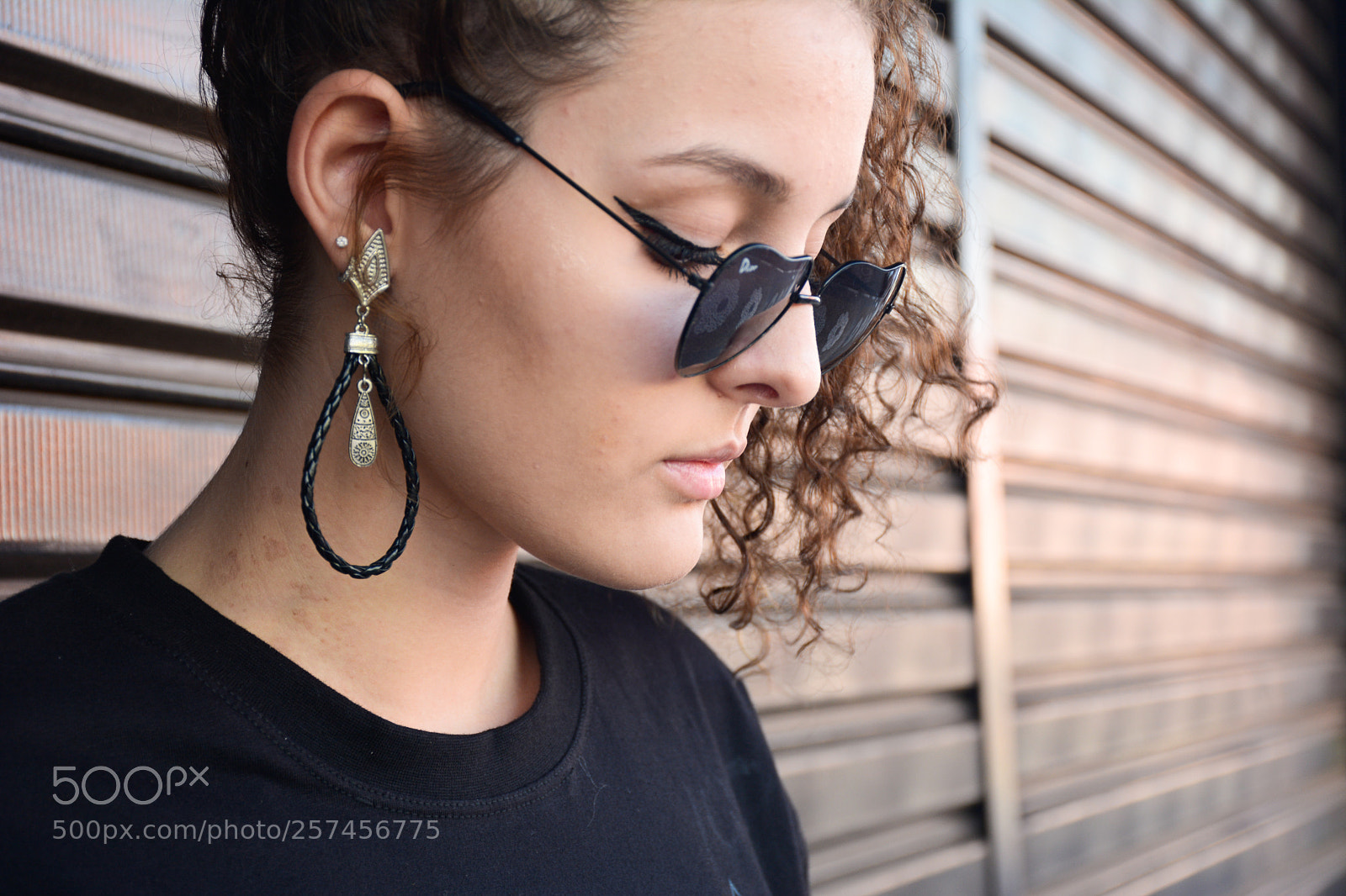 Nikon D7100 sample photo. Lua hippie () photography
